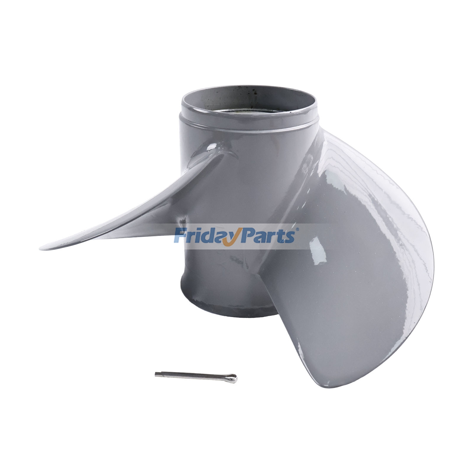 FridayParts Blades Propeller