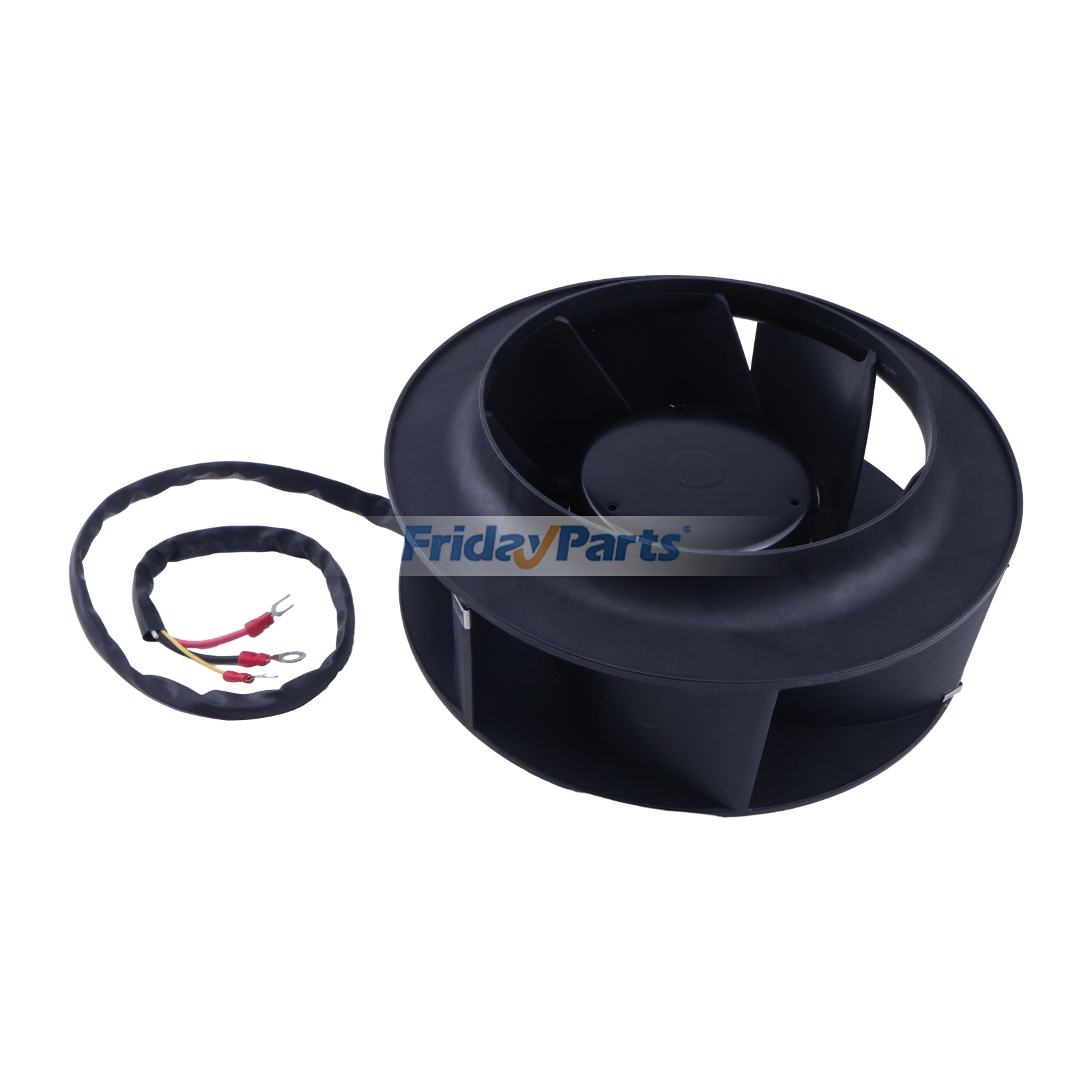 12V 2300R/Min FLH225 Brushless DC External Rotor Fan Motor 78-1886 for Thermo King Transport Refrigeration T-1000 T-1200R T-800R SL SLXe MD-MT