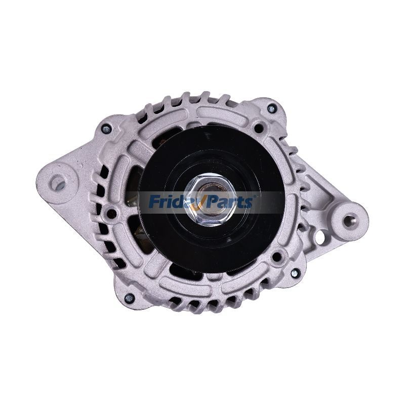 Parte para Excavadora