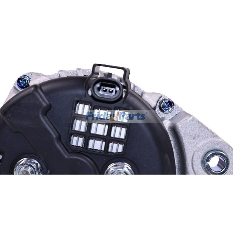 Compra Alternador 13,5 V 85 A 300901-00070 para excavadora Hitachi EC80 Doosan Daewoo DX55 en Fridayparts