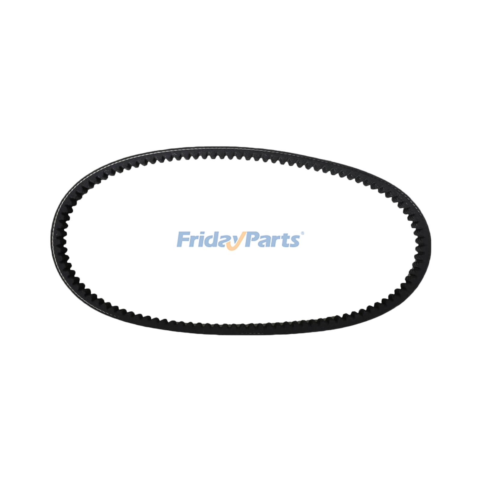 Correa trapezoidal 13*819La 070100312 para compactador de placas Mikasa MVC64 MVC70 MVC80 MVC82 MVC88