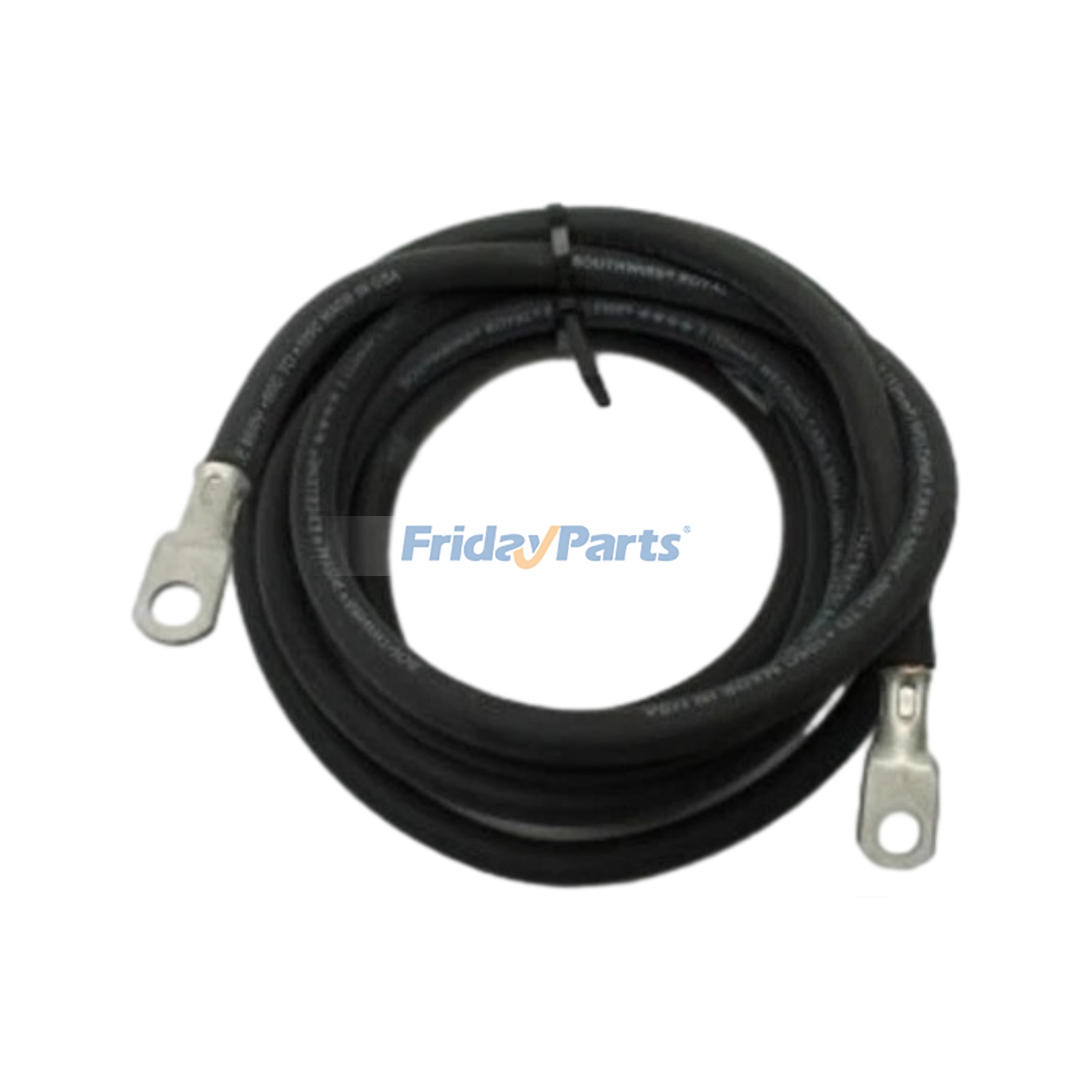 13' Battery Cable Assembly 84772GT for Genie Scissor Lift GS-3384 GS-3390 GS-4390 GS-5390