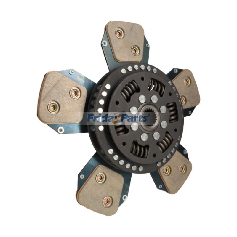 トラクター 13インチクラッチディスク