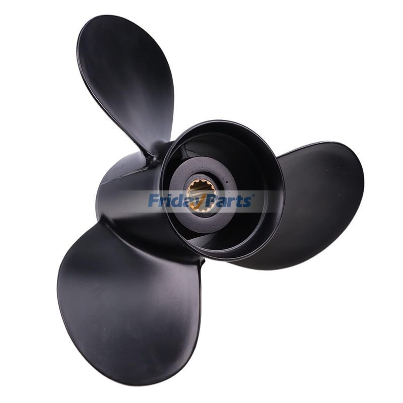 13" Diameter 19" Pitch 3 Blade Propeller Prop in Stock in China