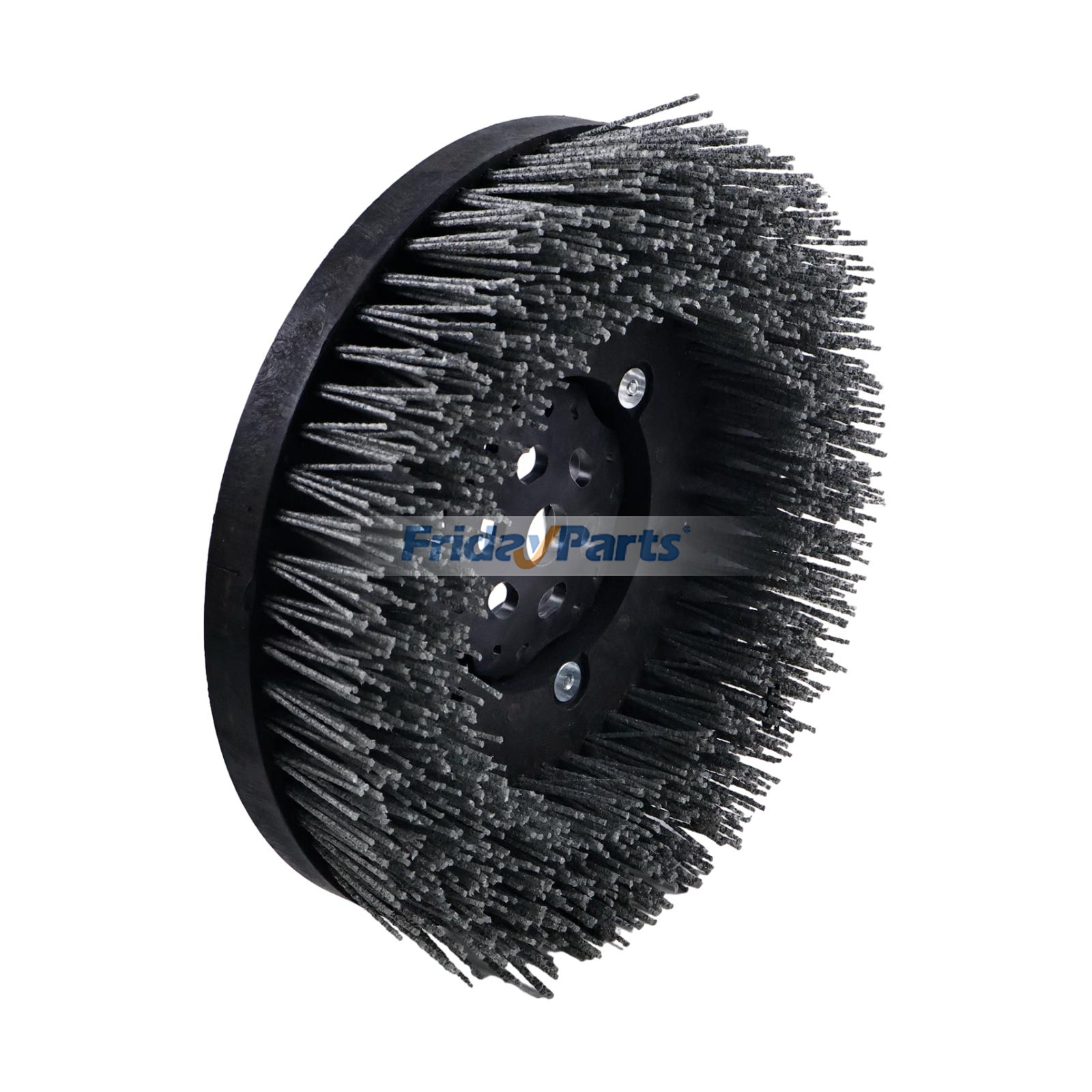  Disk Scrub Brush For Tennant