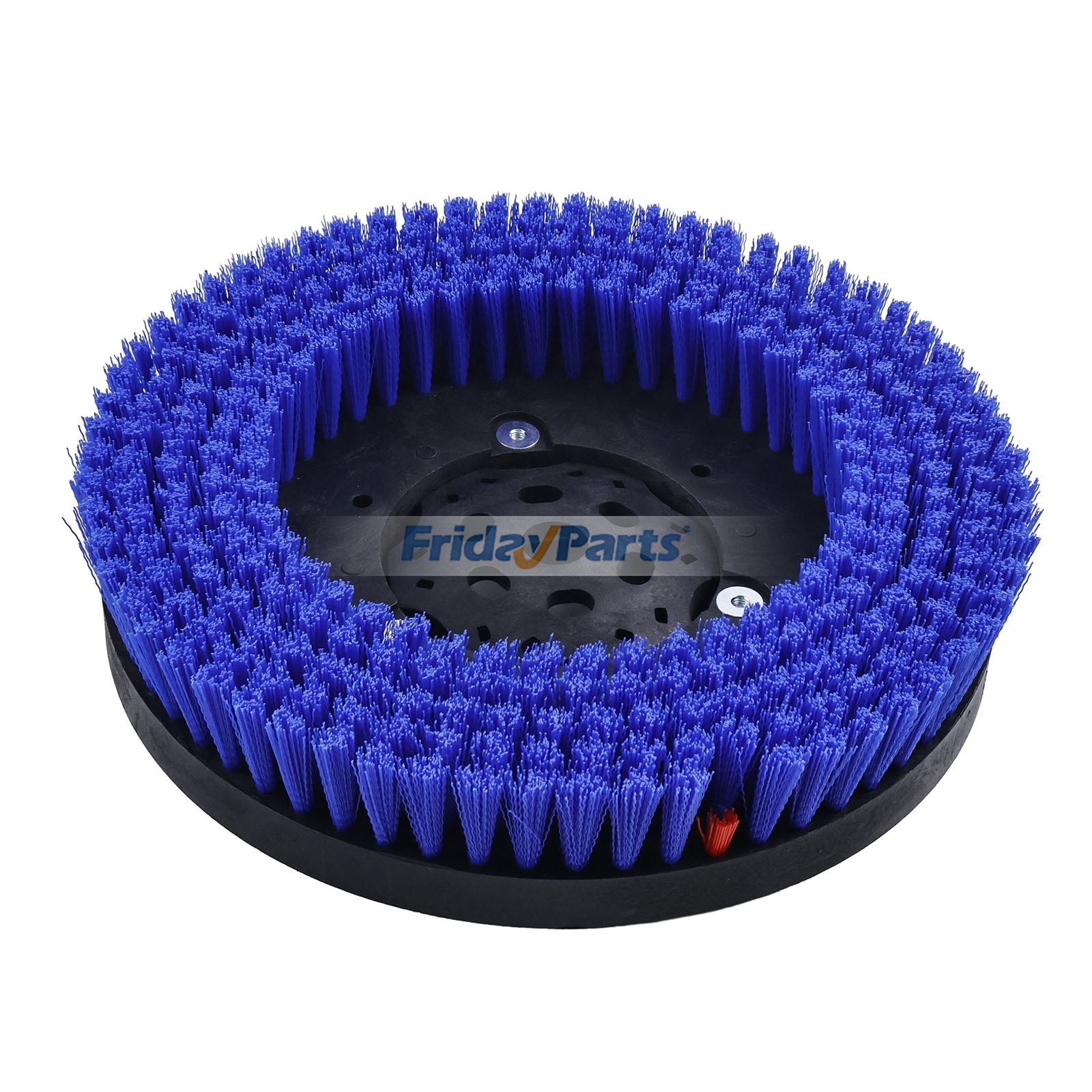 Floor Scrubbing Brush compatible with Cleaning Equipment