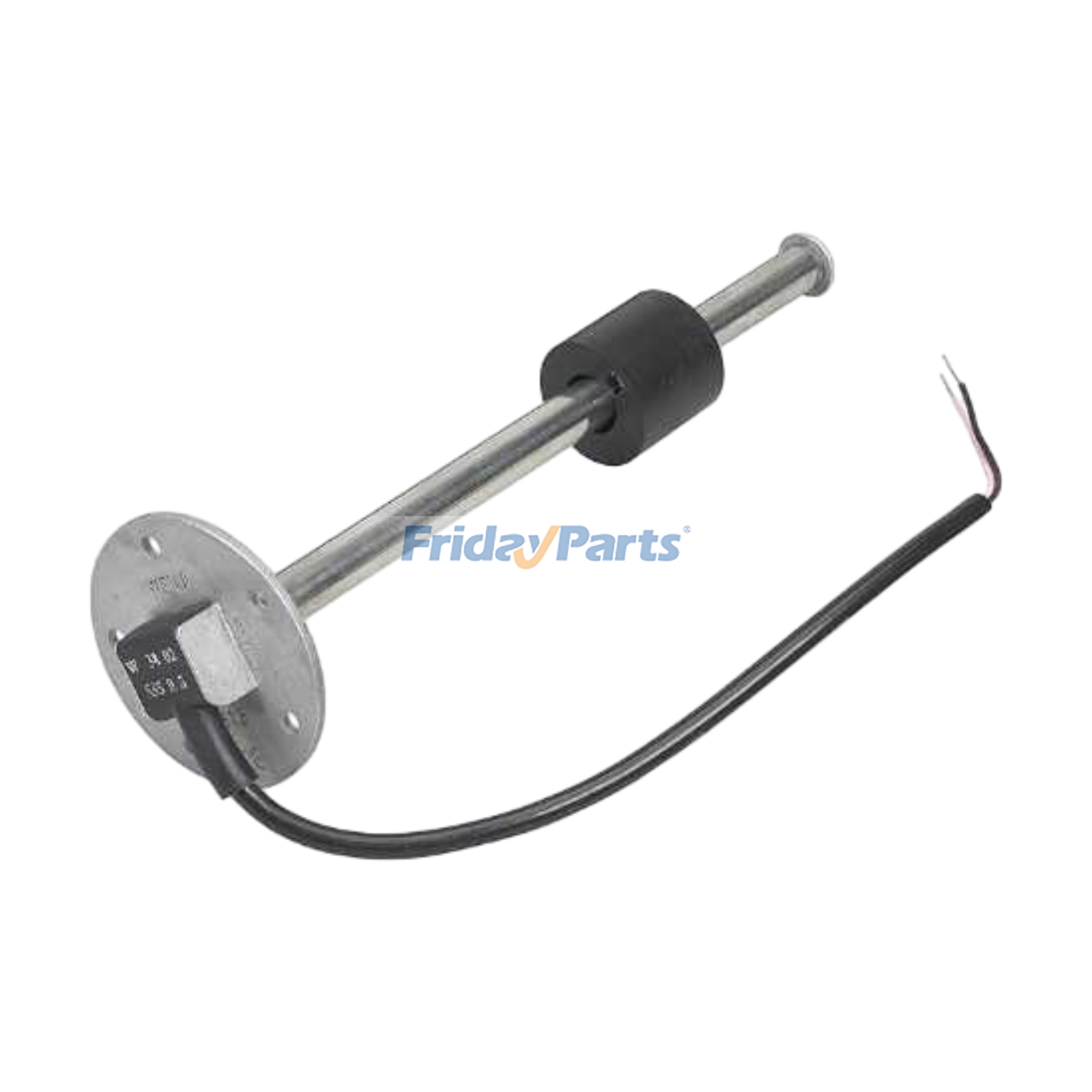 13-Zoll-Reed-Schalter-Kraftstoffgeber 035764-10 für Moeller Marine