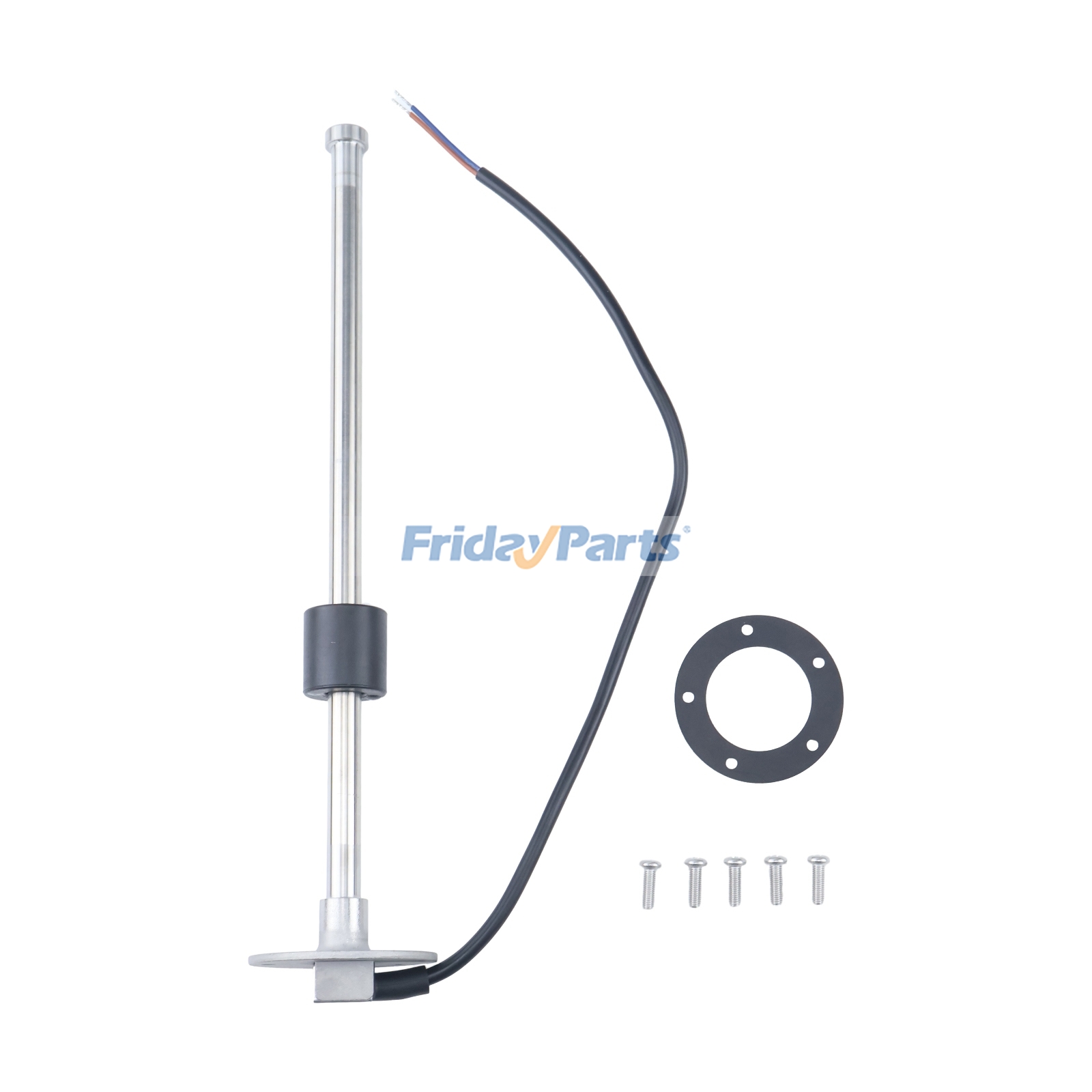 Reed Switch Fuel Sending Unit for Marine