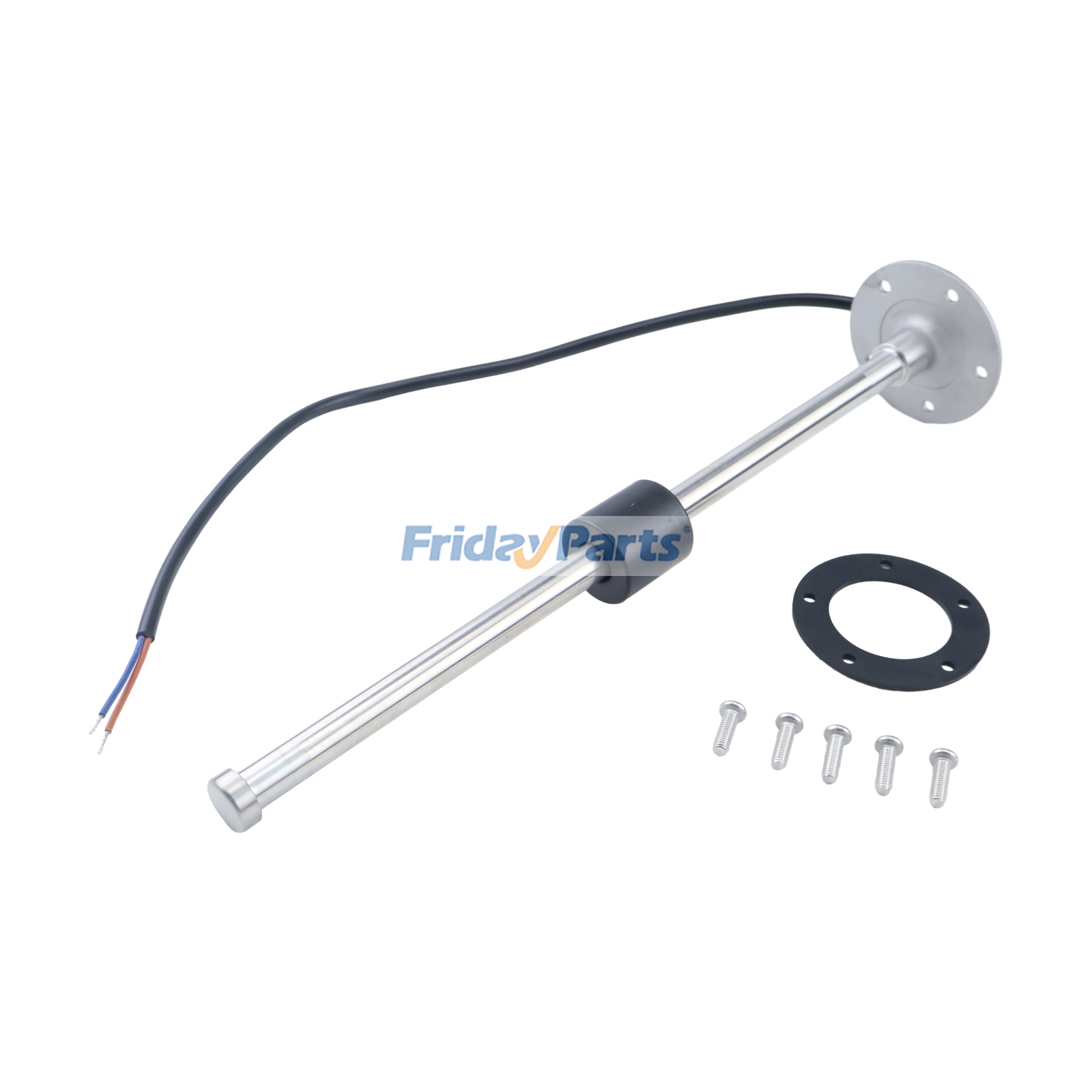 13 Inch Reed Switch Fuel Sending Unit 035764-10 for Moeller Marine