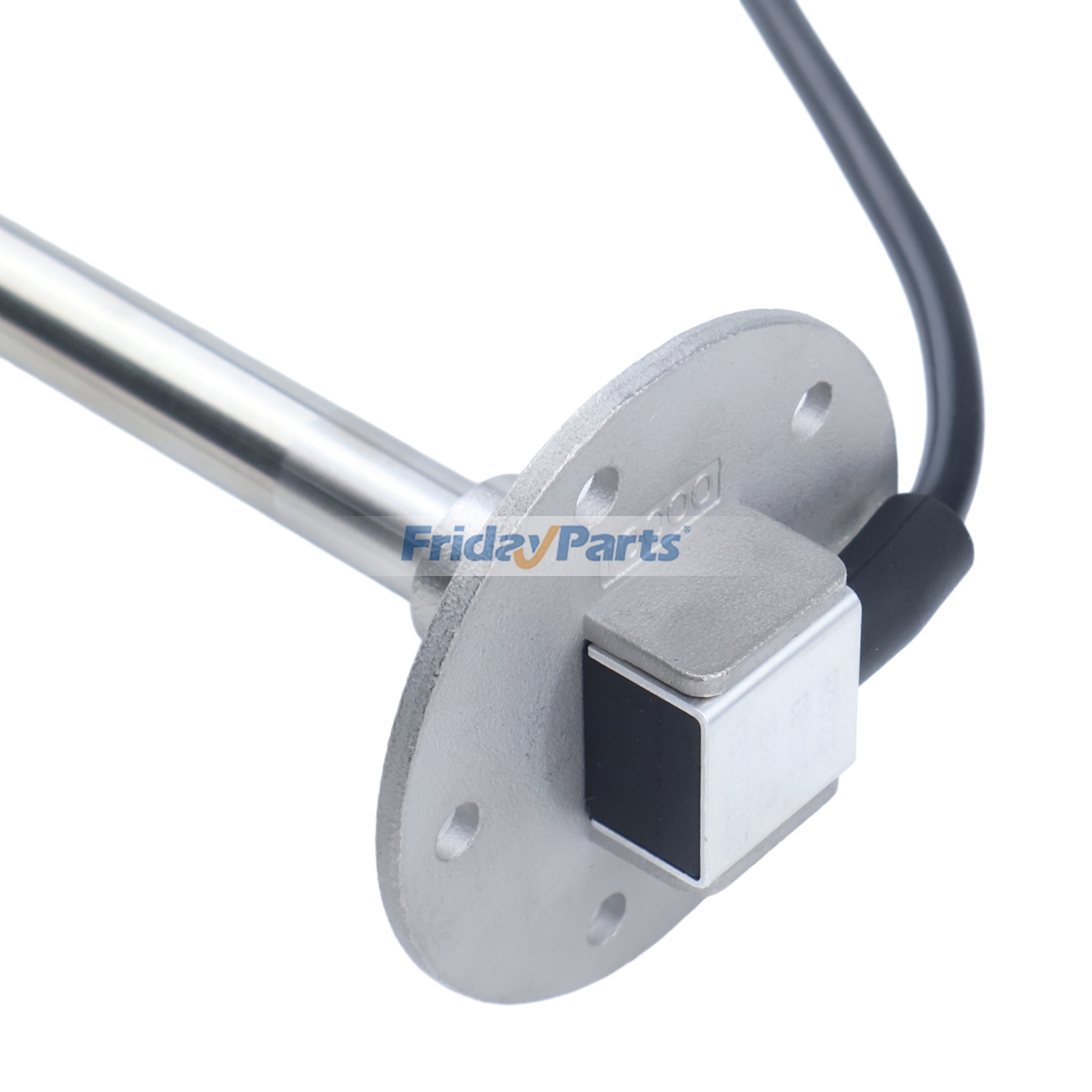 Marine Reed Switch Fuel Sending Unit