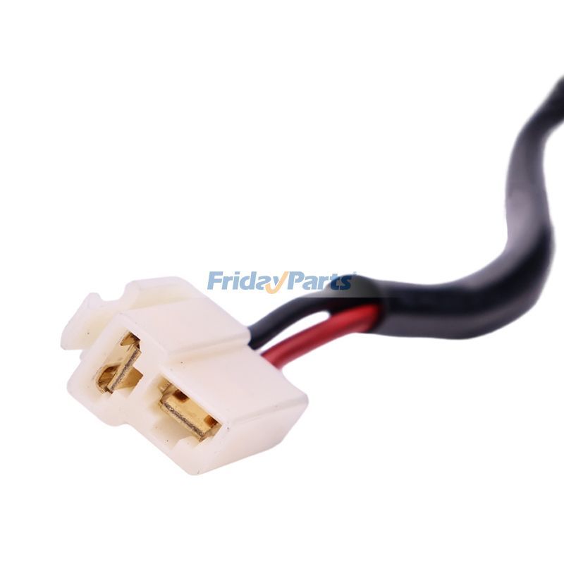 Medium Profile Puller Fan in Stock in China