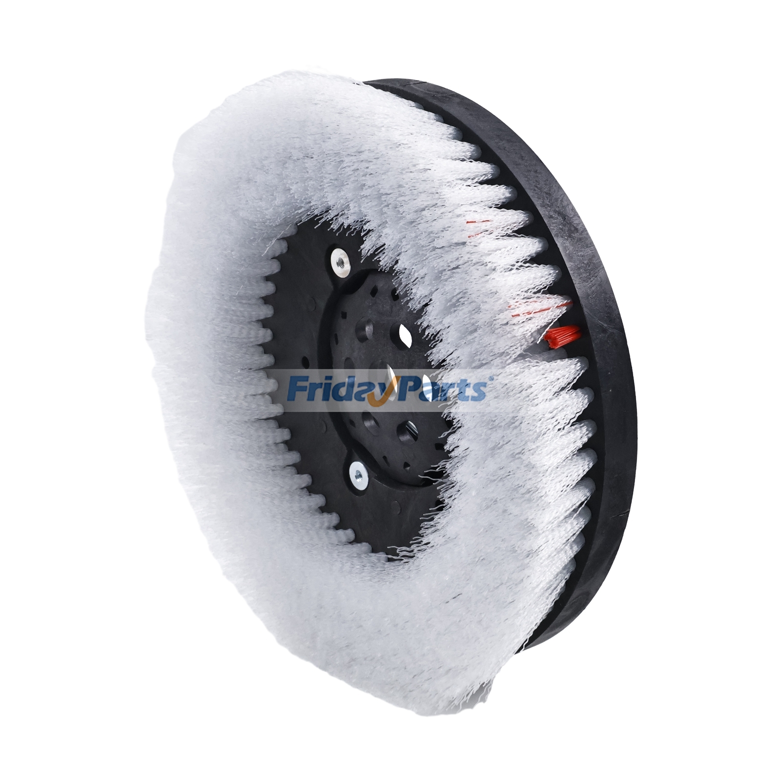 Nylon Scrub Brush for Cleaning Equipment
