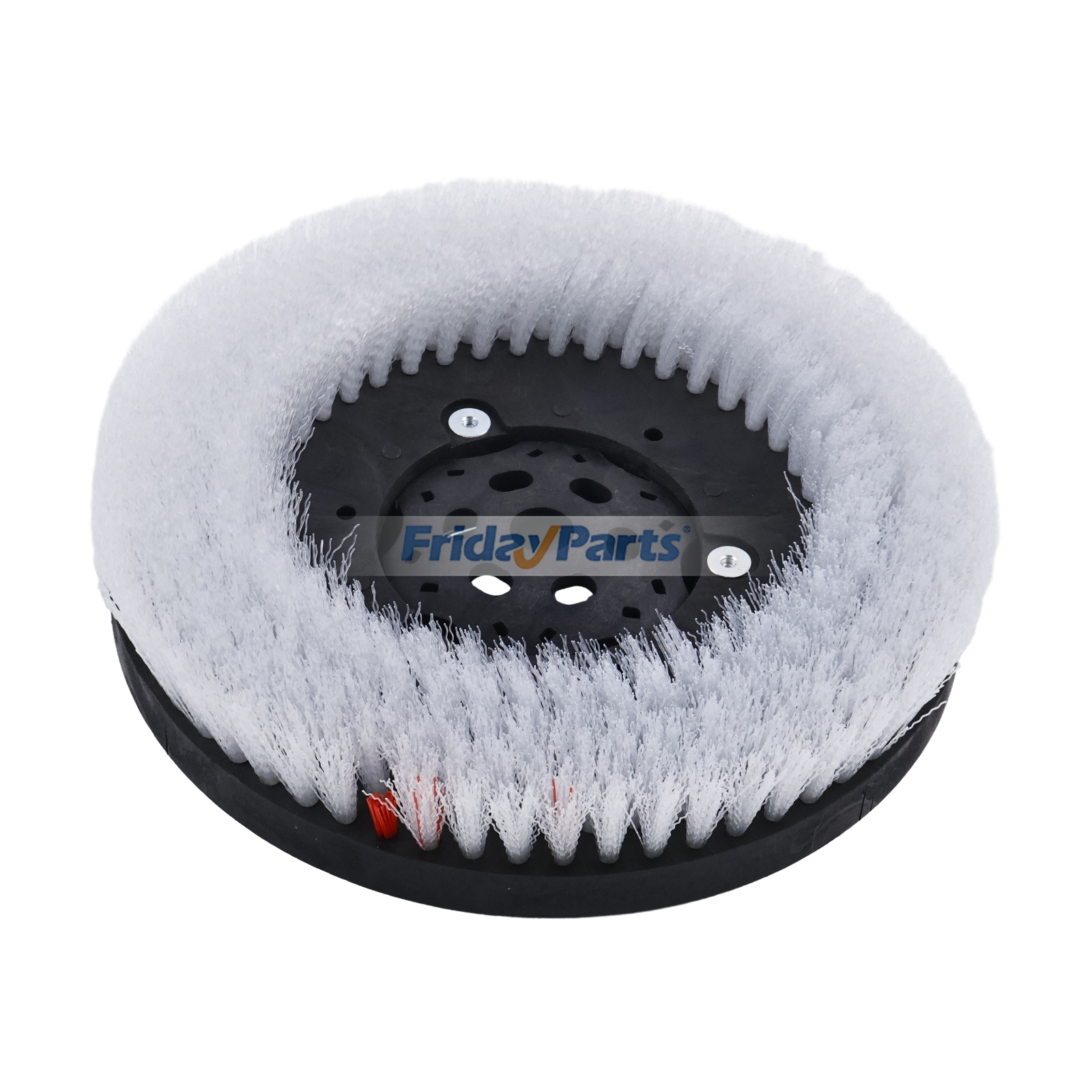 13" Nylon Scrub Brush 1246591 for Tennant Floor Scrubber T600 T600e T600EE