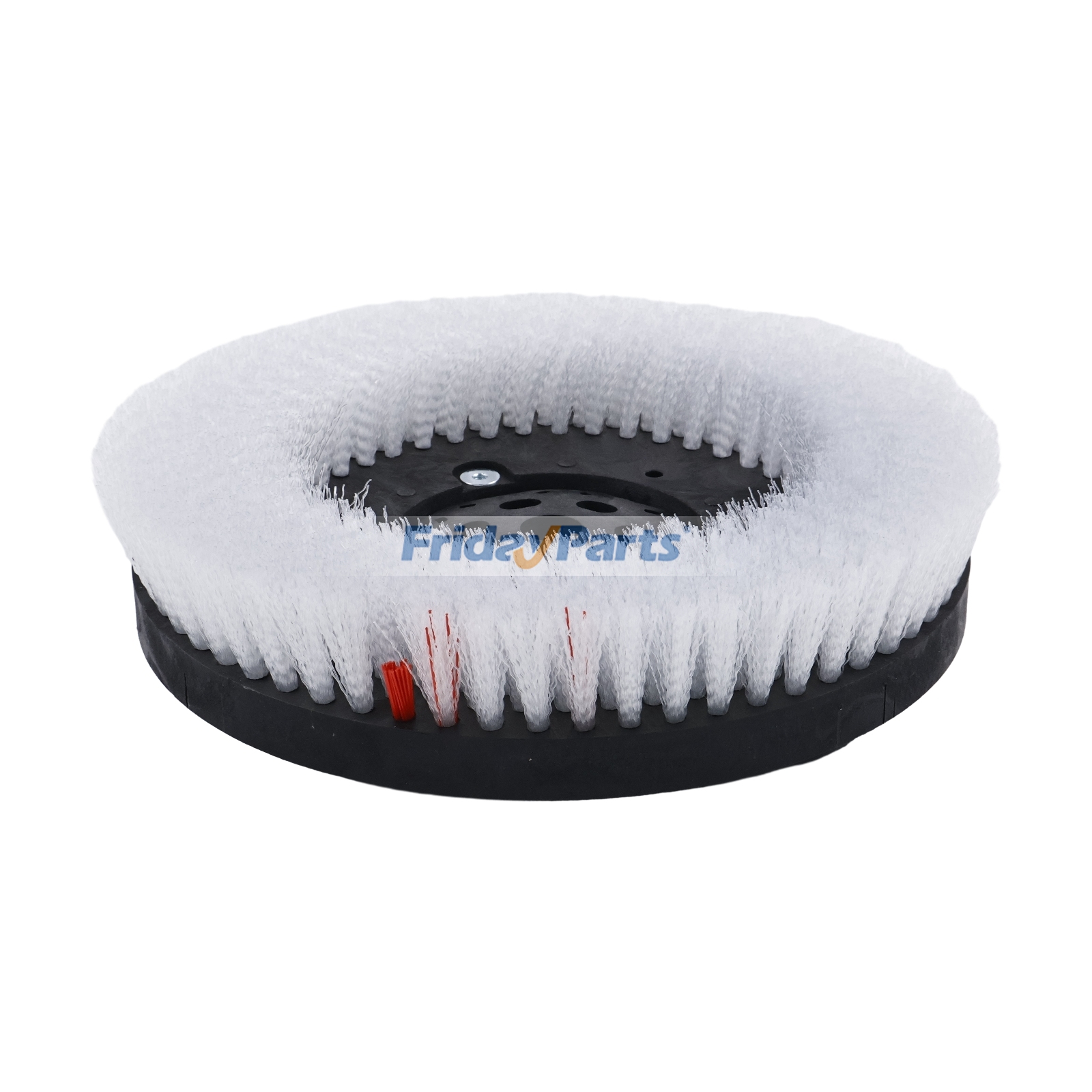 Cleaning Equipment Nylon Scrub Brush