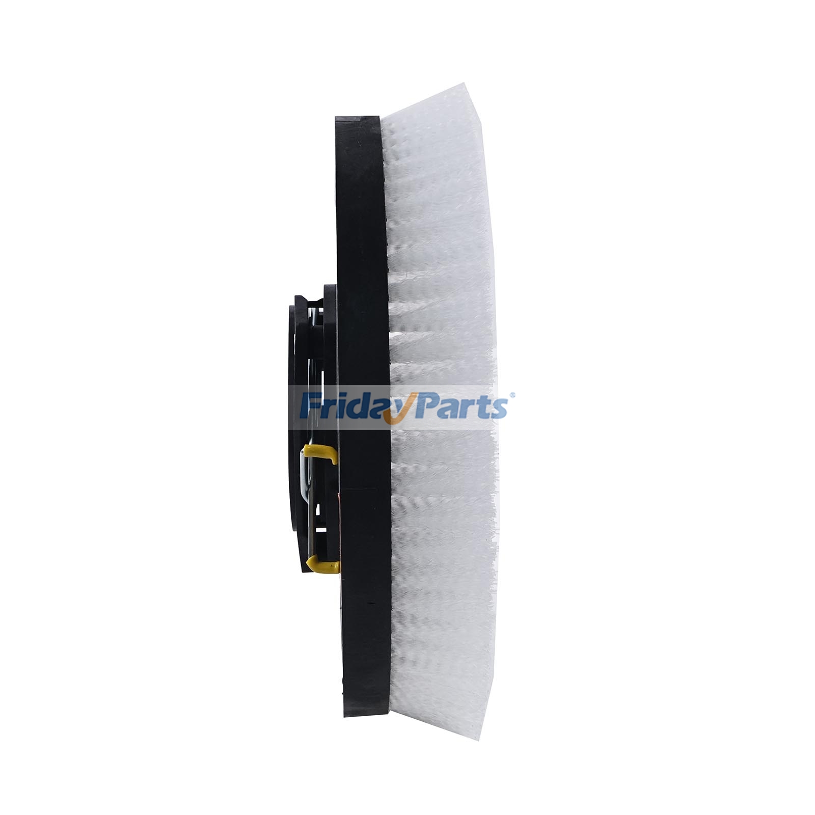  Nylon Scrub Brush For Tennant