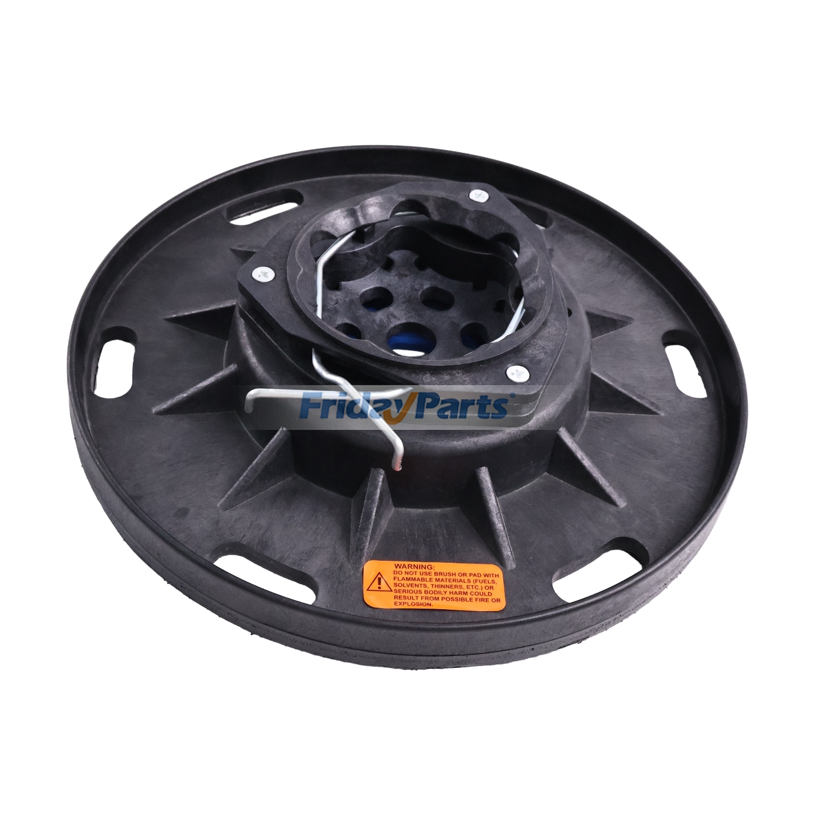 Pad Driver per Attrezzature per la PuliziaPer Tennant