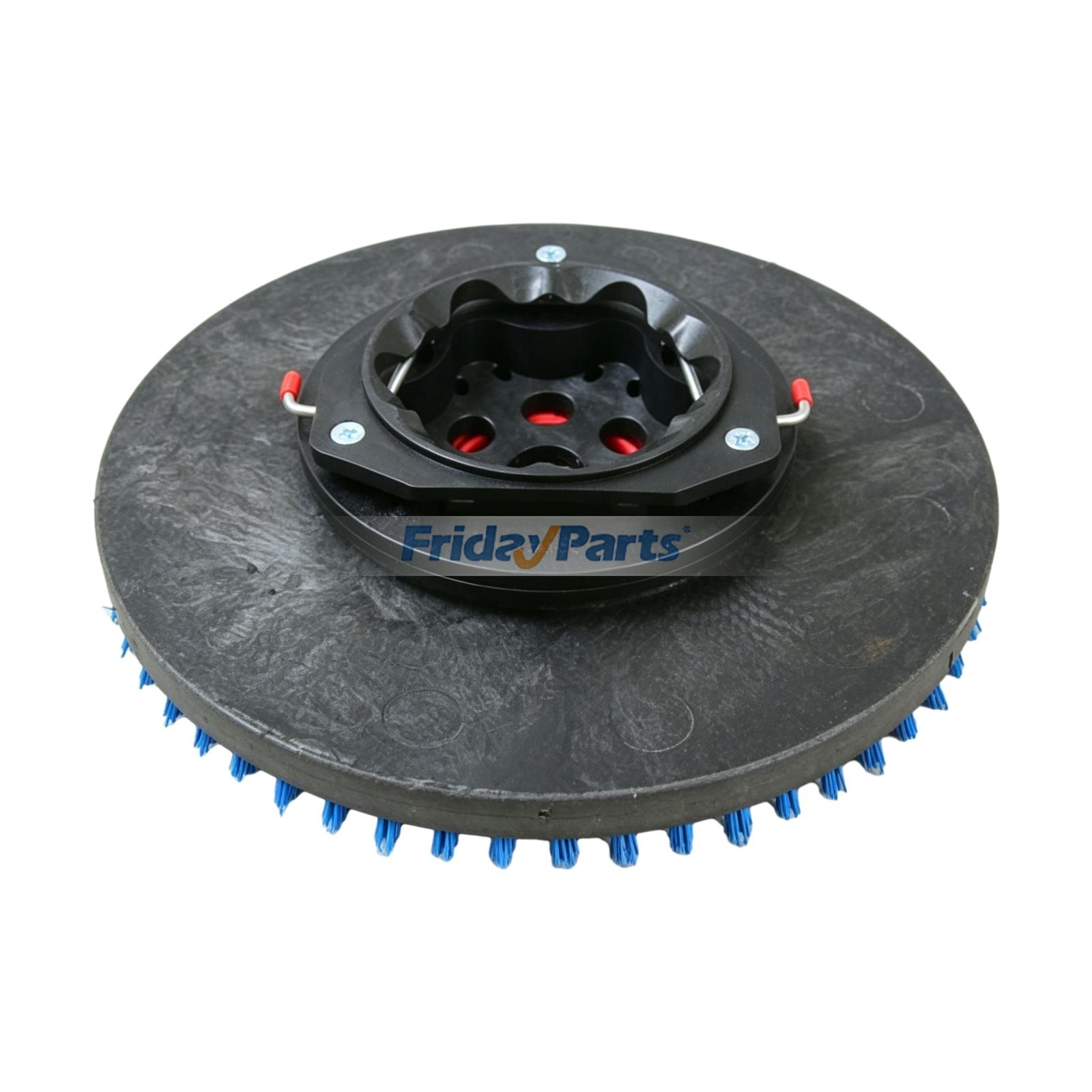13"-Padtreiber 1220243 für Tennant Scheuersaugmaschinen M17 T7+ T12 T16