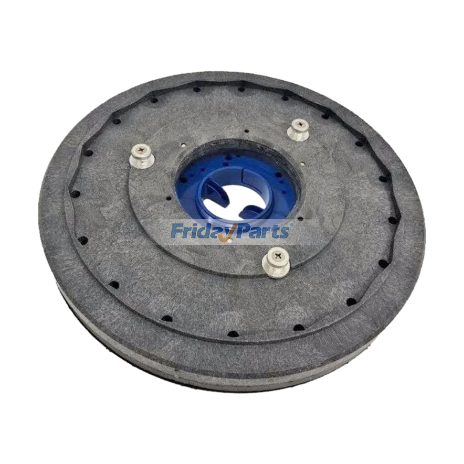 13" Pad Driver VF83207 for Viper FANG 24T 26T 28T Dayton 14X832 Global WG261126 Floor Scrubber