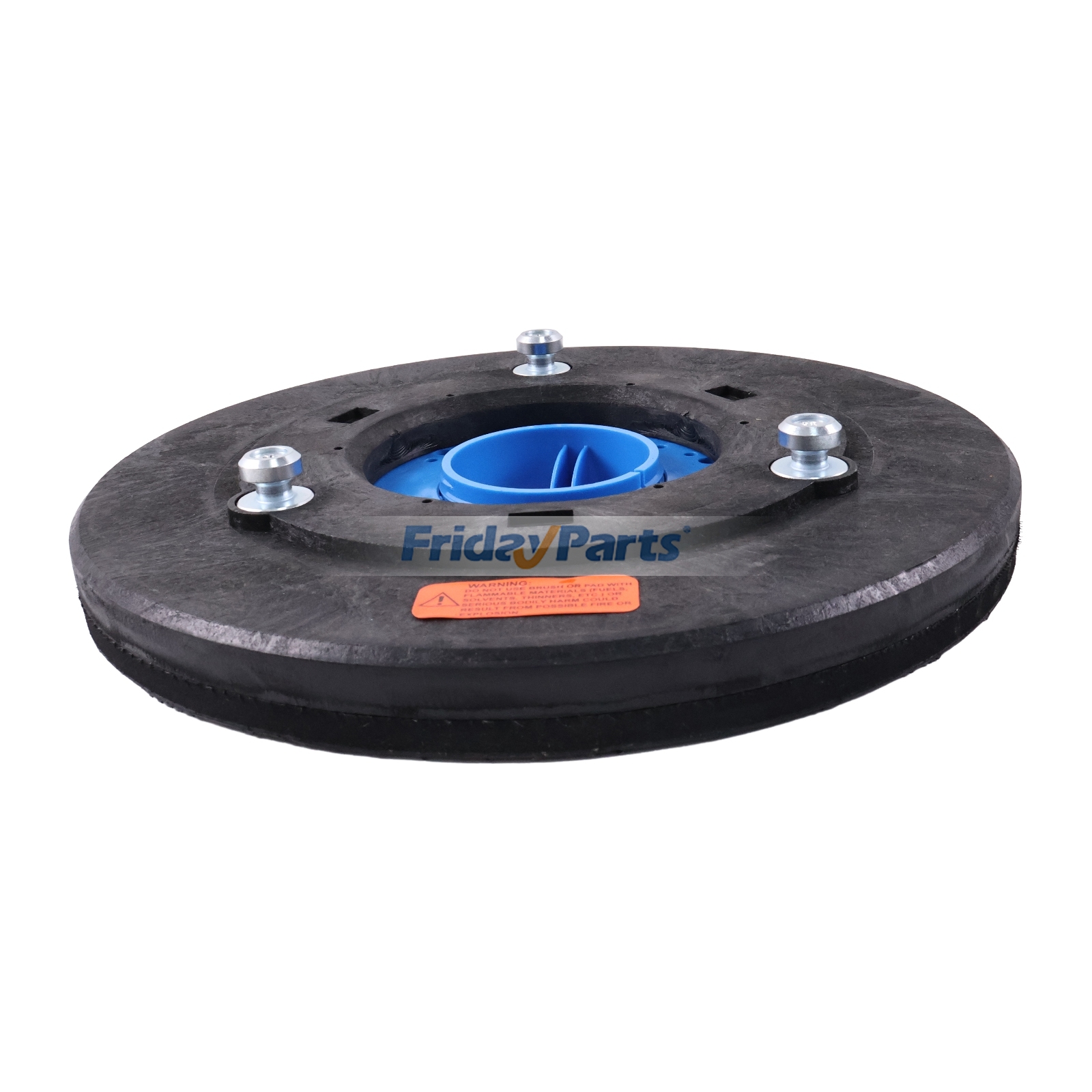 Pad Driver compatible with Cleaning Equipment
