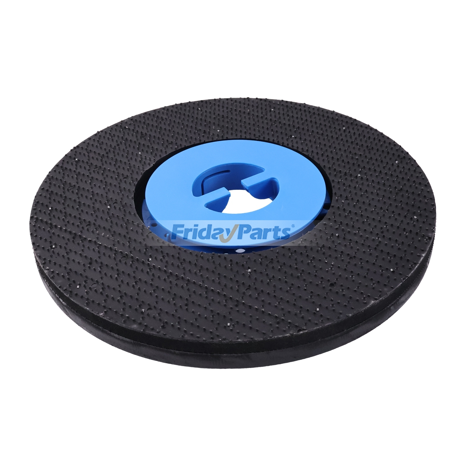 FridayParts Pad Driver
