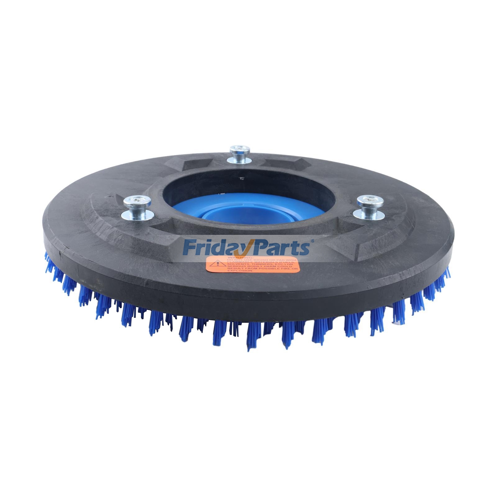Cleaning Equipment Pad Driver