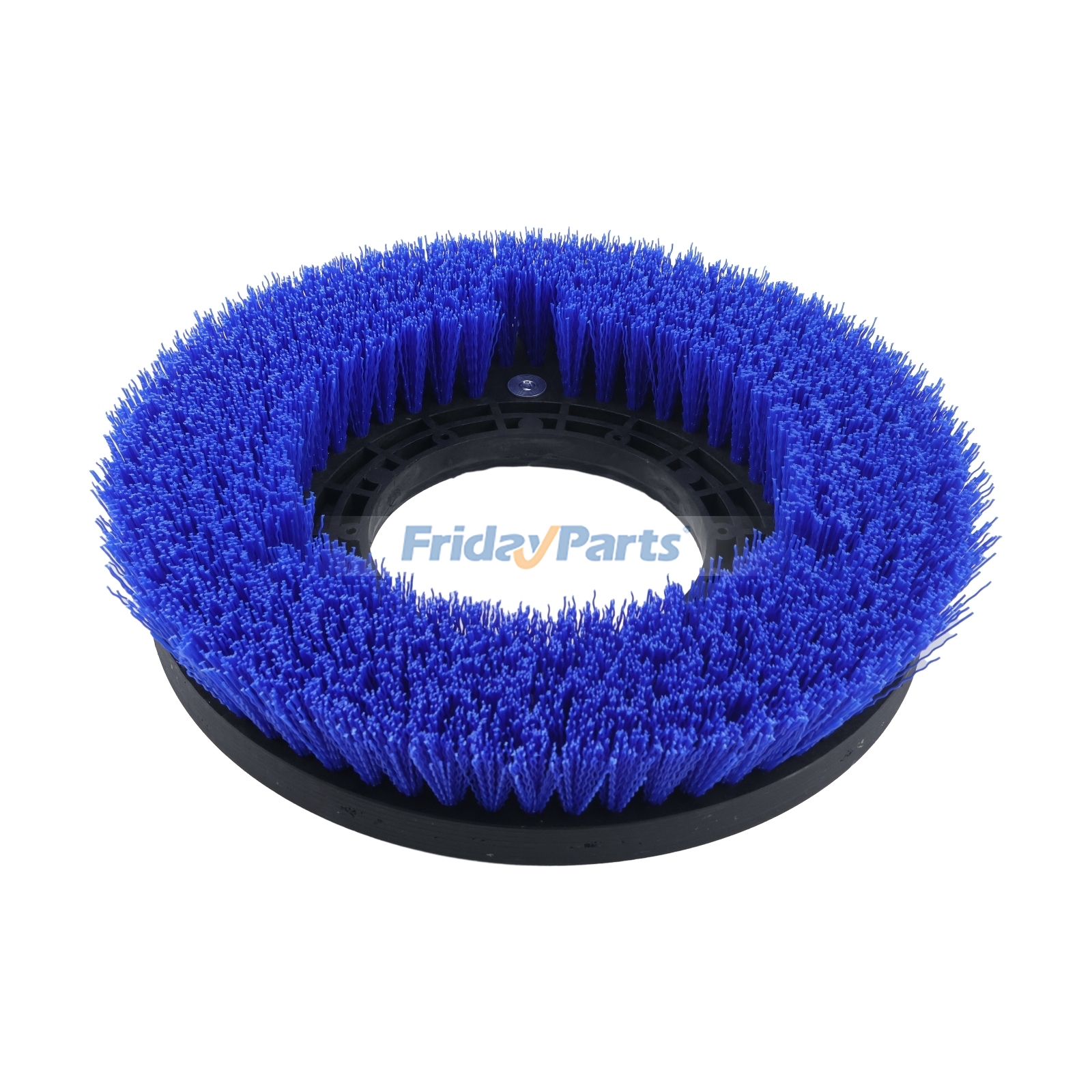 Escova de limpeza de 13" 56505764 VF83127 para lavadora de pisos Nilfisk SC750 Adgressor 3820D Convertamatic 265HD