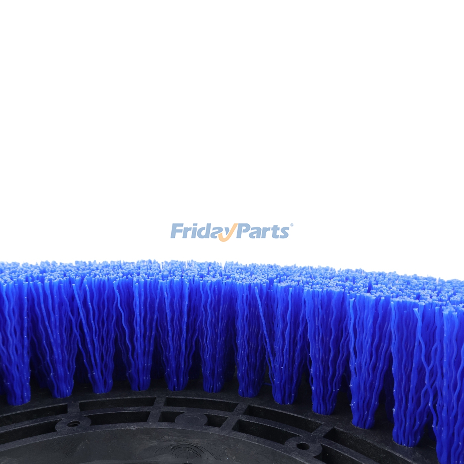 Compre Escova de limpeza de 13" 56505764 VF83127 para lavadora de pisos Nilfisk SC750 Adgressor 3820D Convertamatic 265HD na FridayParts