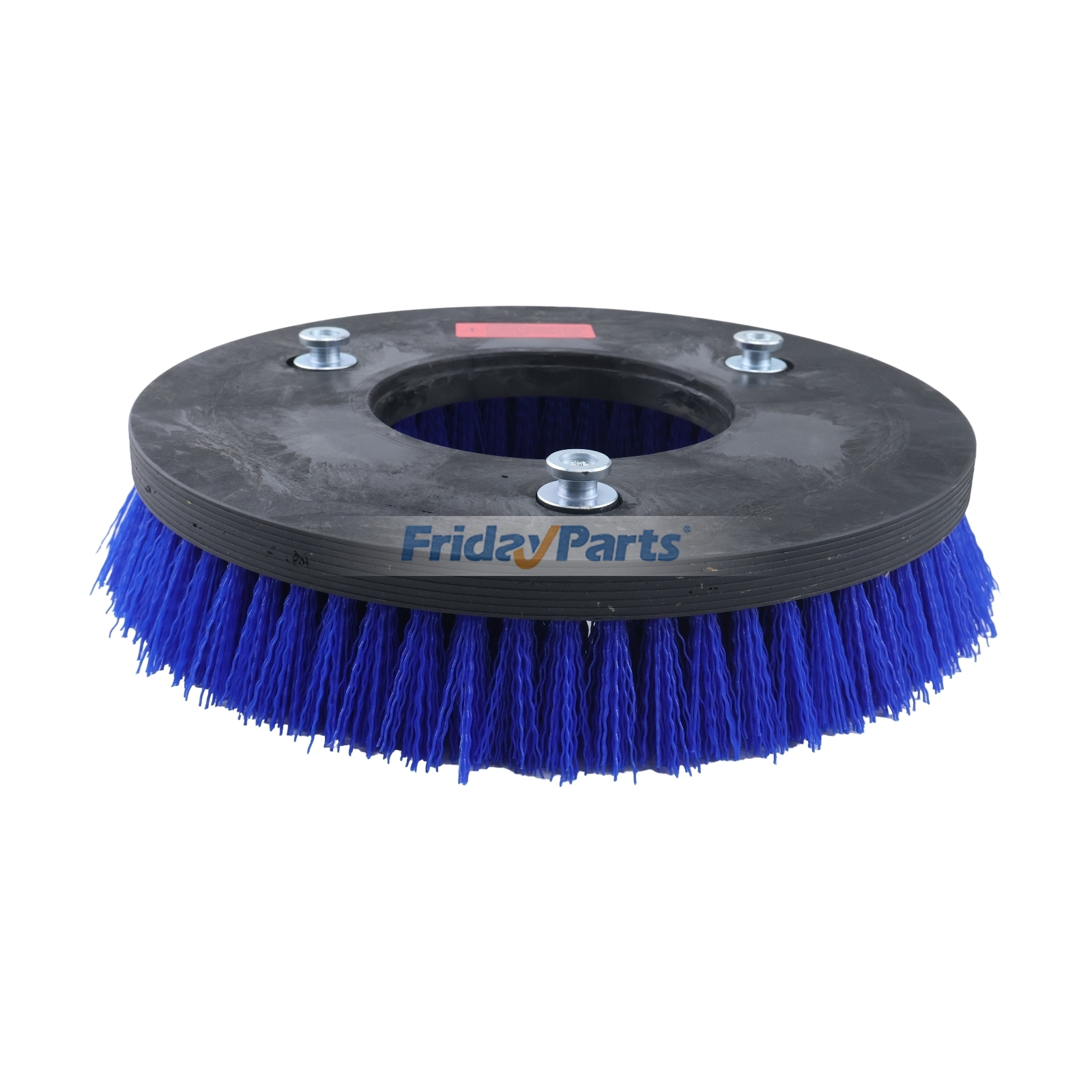 Escova de limpeza de 13" 56505764 VF83127 para lavadora de pisos Nilfisk SC750 Adgressor 3820D Convertamatic 265HD para Equipamentos de limpeza