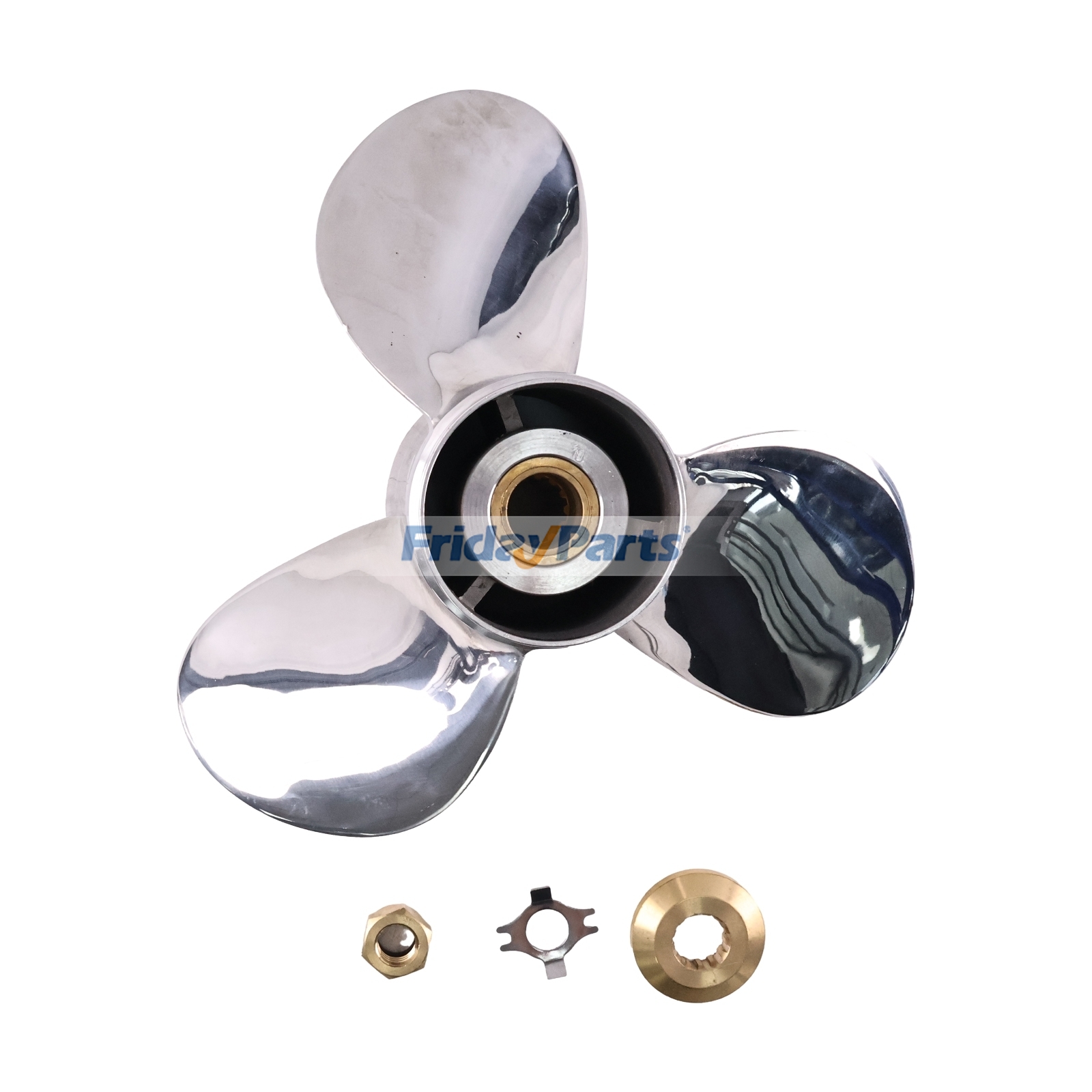 Propeller compatible with Engine,Marine
