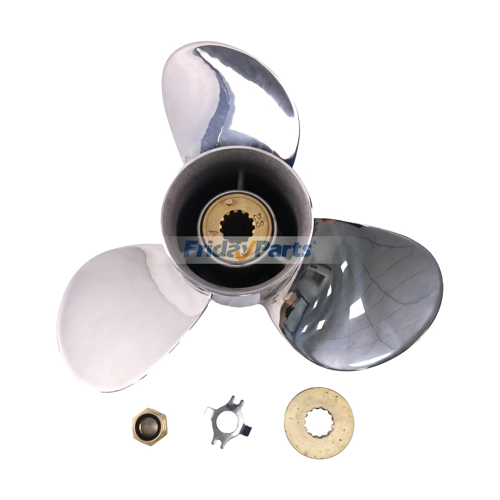 Propeller 