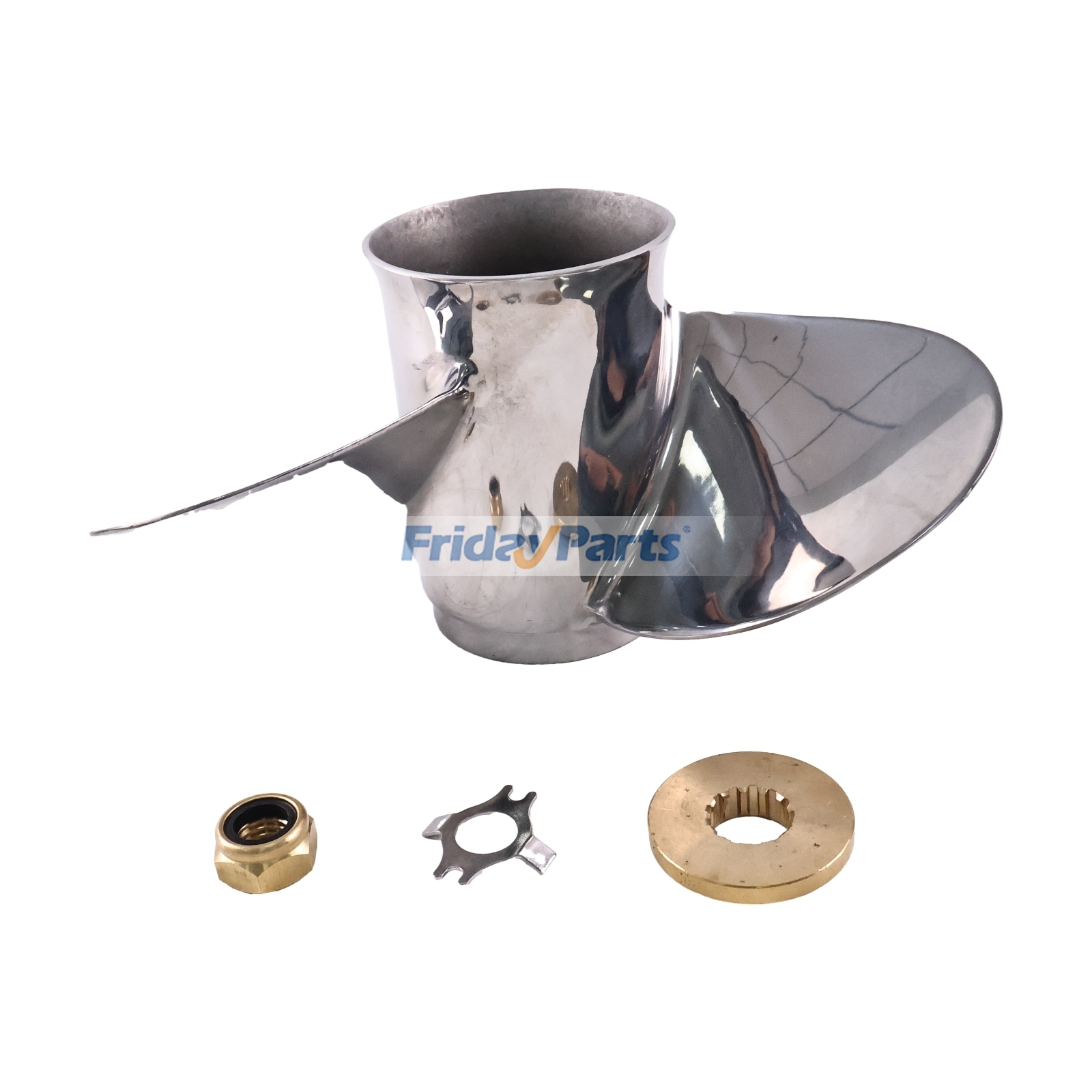 FridayParts Propeller