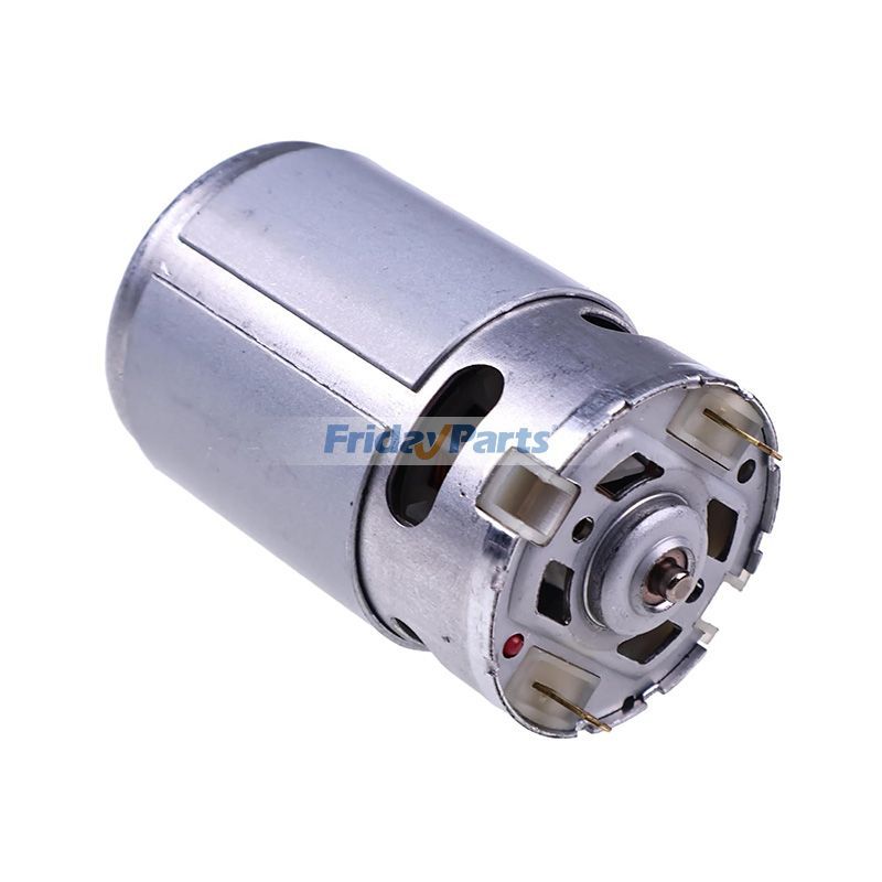 FridayParts Power Tools Motor