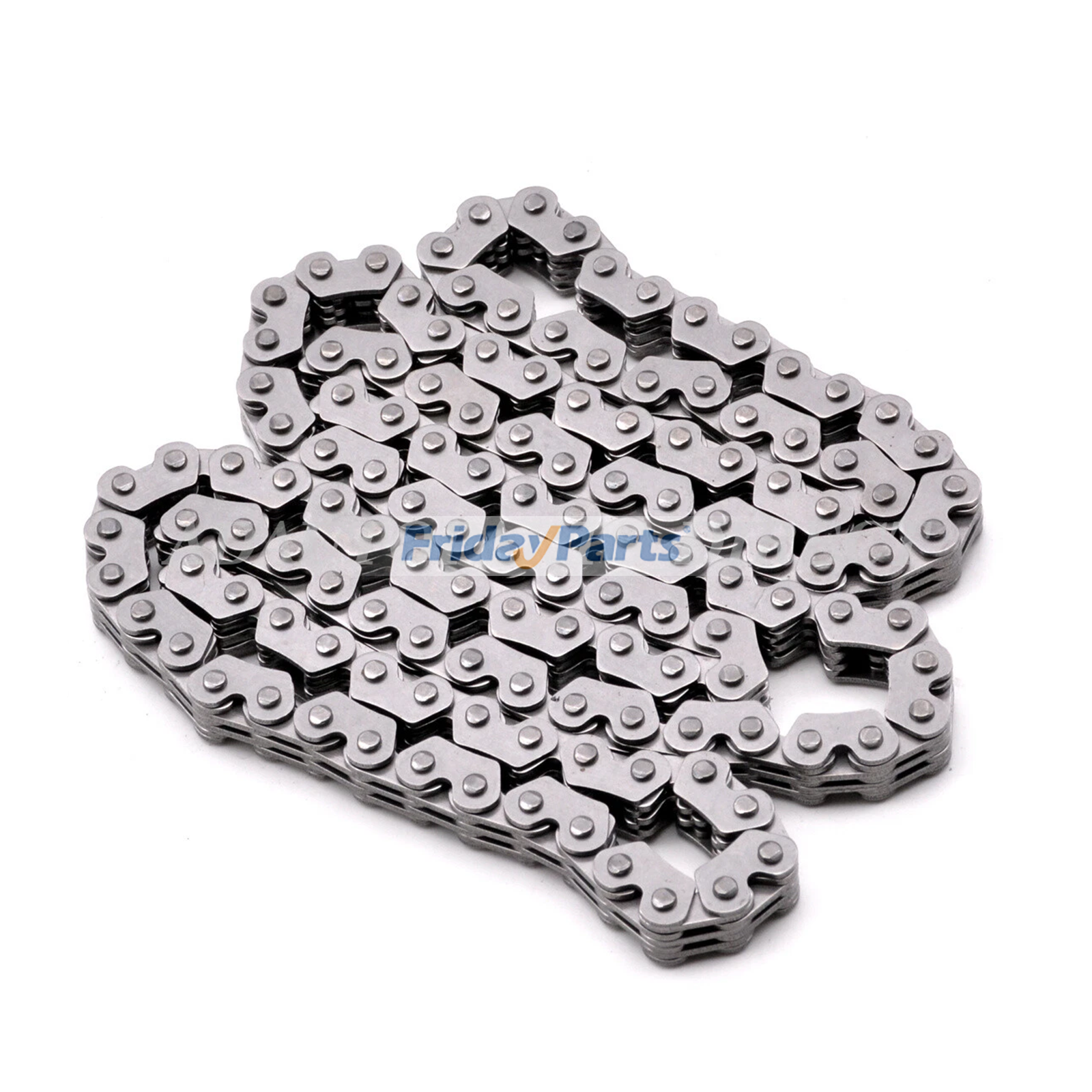 Hisun UTV 750用 130リンクタイミングカムチェーン 14000-016-0000