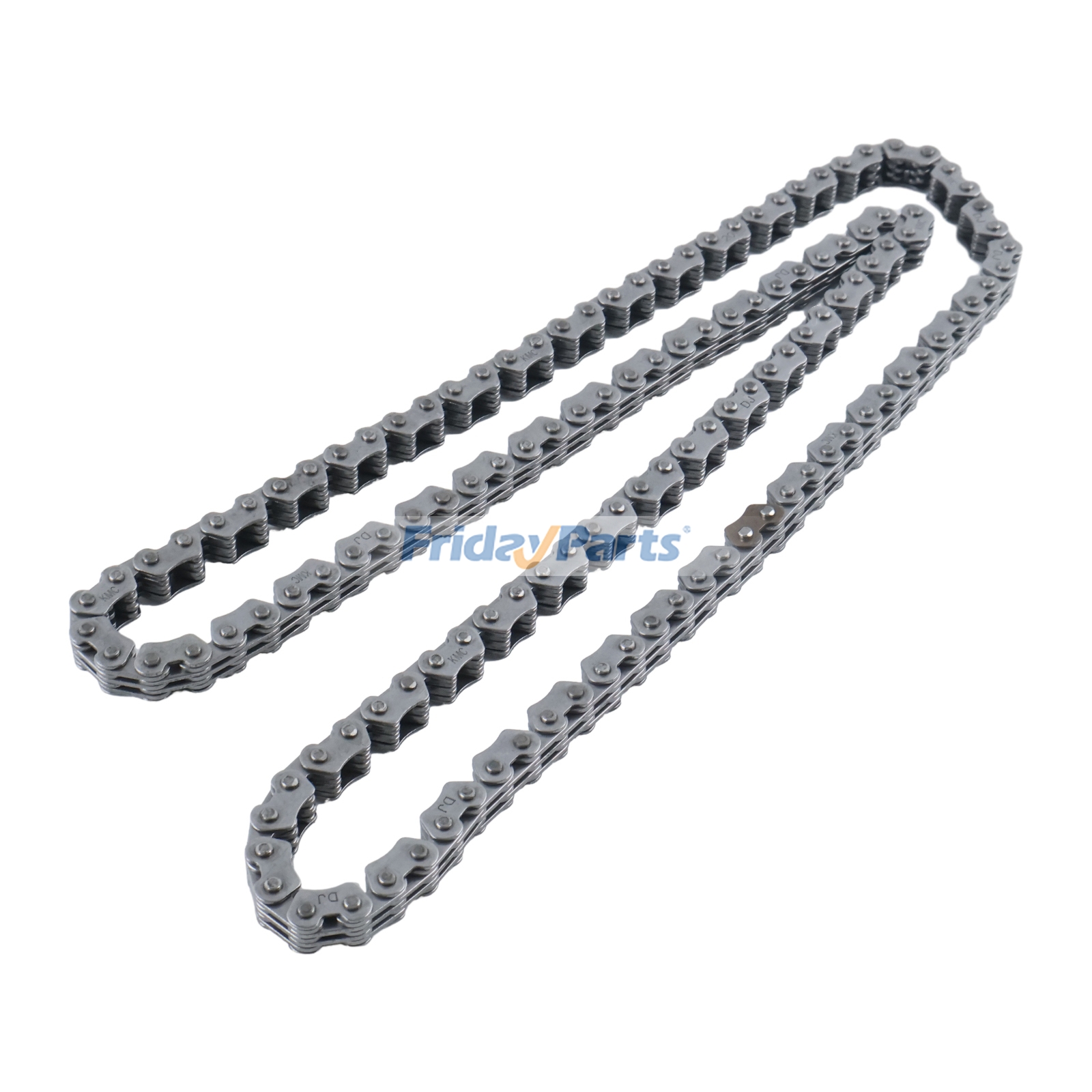 Cadena de distribución de 130 eslabones 14000-016-0000 para Hisun UTV 750