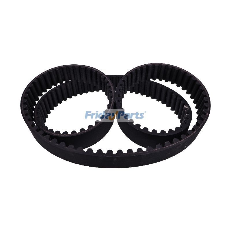 Correa de transmisión 130T 40017-94 1204-0043 para motocicleta Harley-Davidson Softail Fatboy Night Train