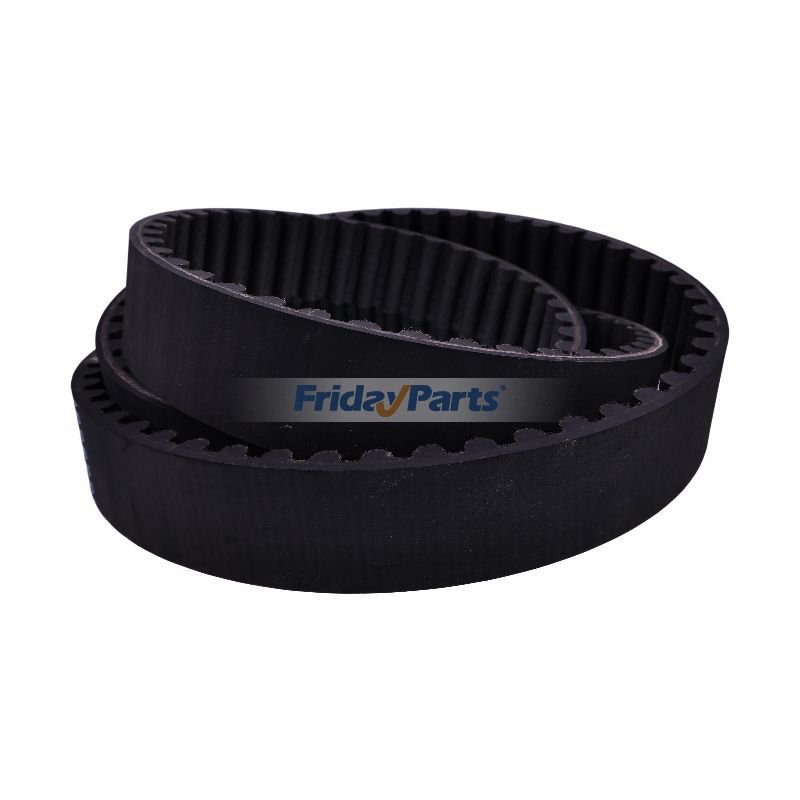 Correa de transmisión 130T 40017-94 1204-0043 para motocicleta Harley-Davidson Softail Fatboy Night Train Para Harley-Davidson