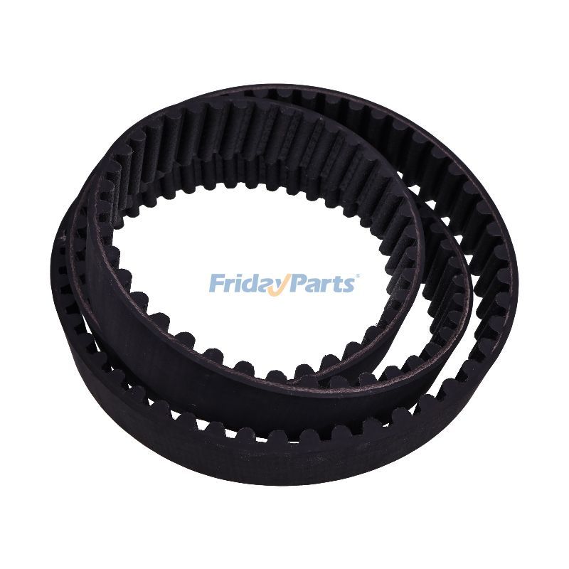 Correa de transmisión 130T 40017-94 1204-0043 para motocicleta Harley-Davidson Softail Fatboy Night Train de FridayParts