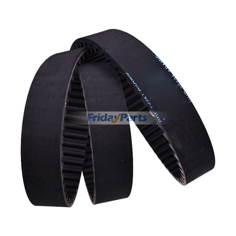 Correa de transmisión 130T 40017-94 1204-0043 para motocicleta Harley-Davidson Softail Fatboy Night Train