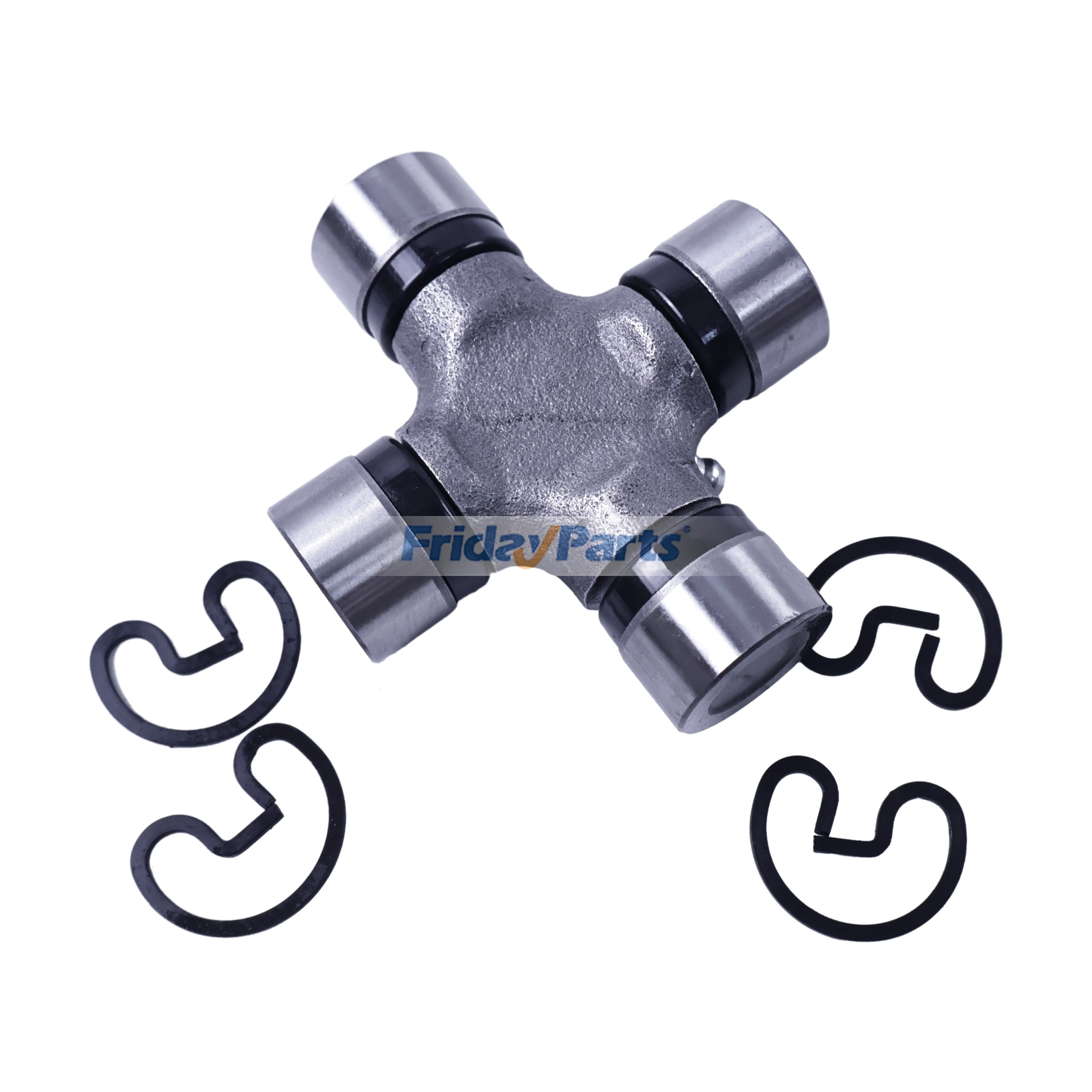 Conversion U-Joint for Vehicle