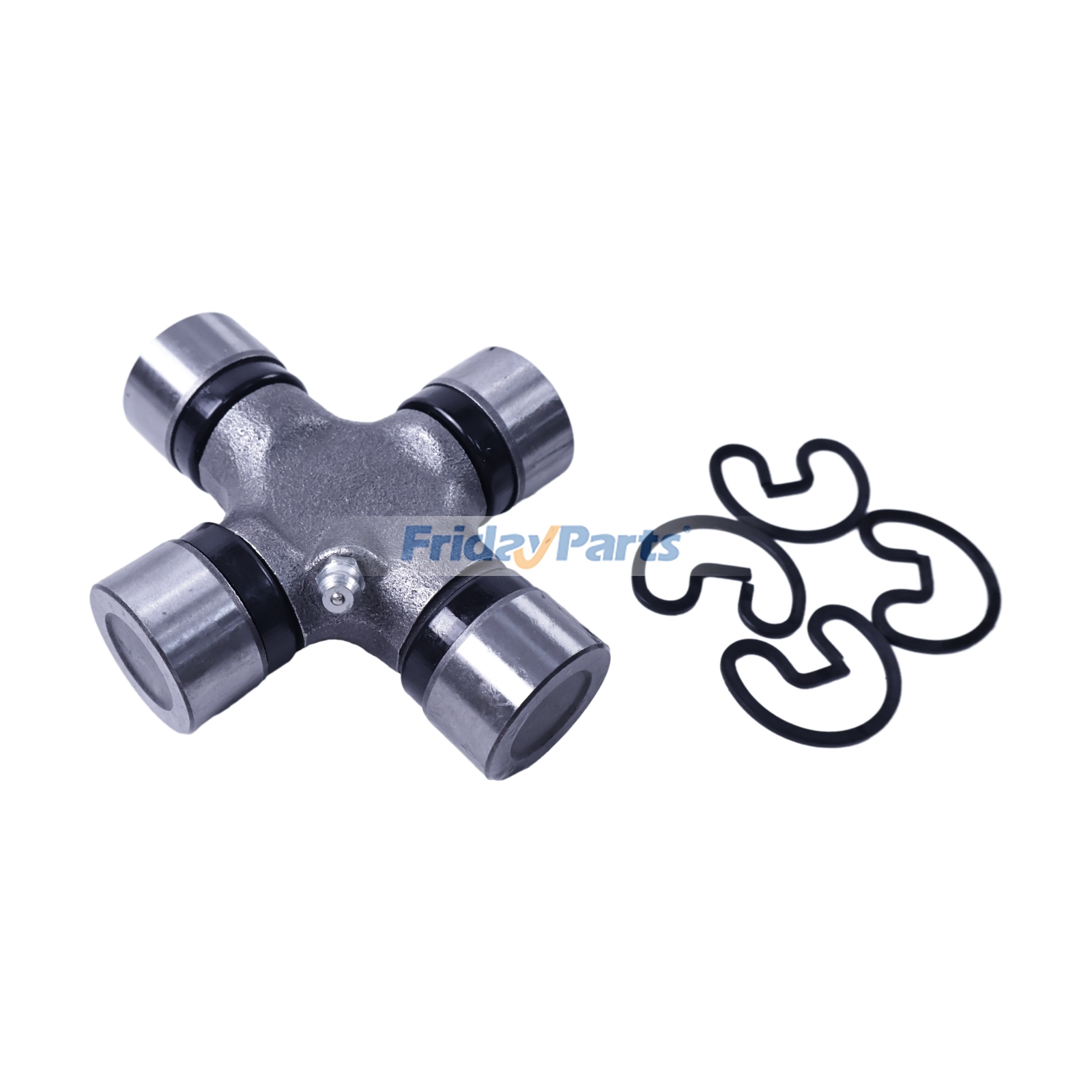 1310/1330 Conversion U-Joint Replacement for Dana Spicer 5-134X