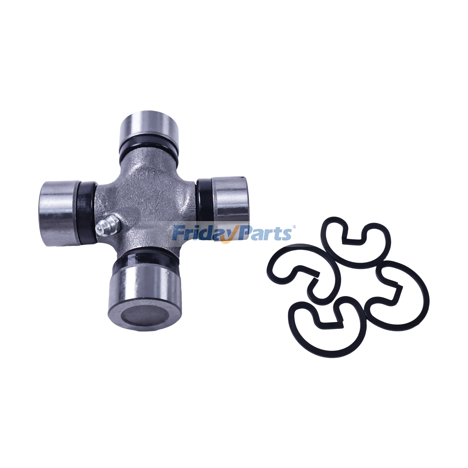 Vehicle Conversion U-Joint