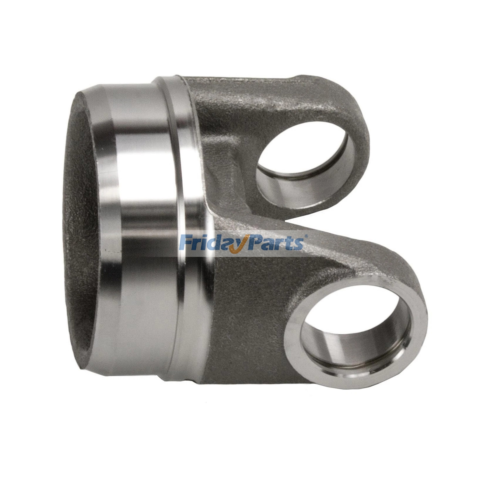 Bride de soudure pour tube d'arbre de transmission série 1310 - Remplace Spicer 2-28-327
