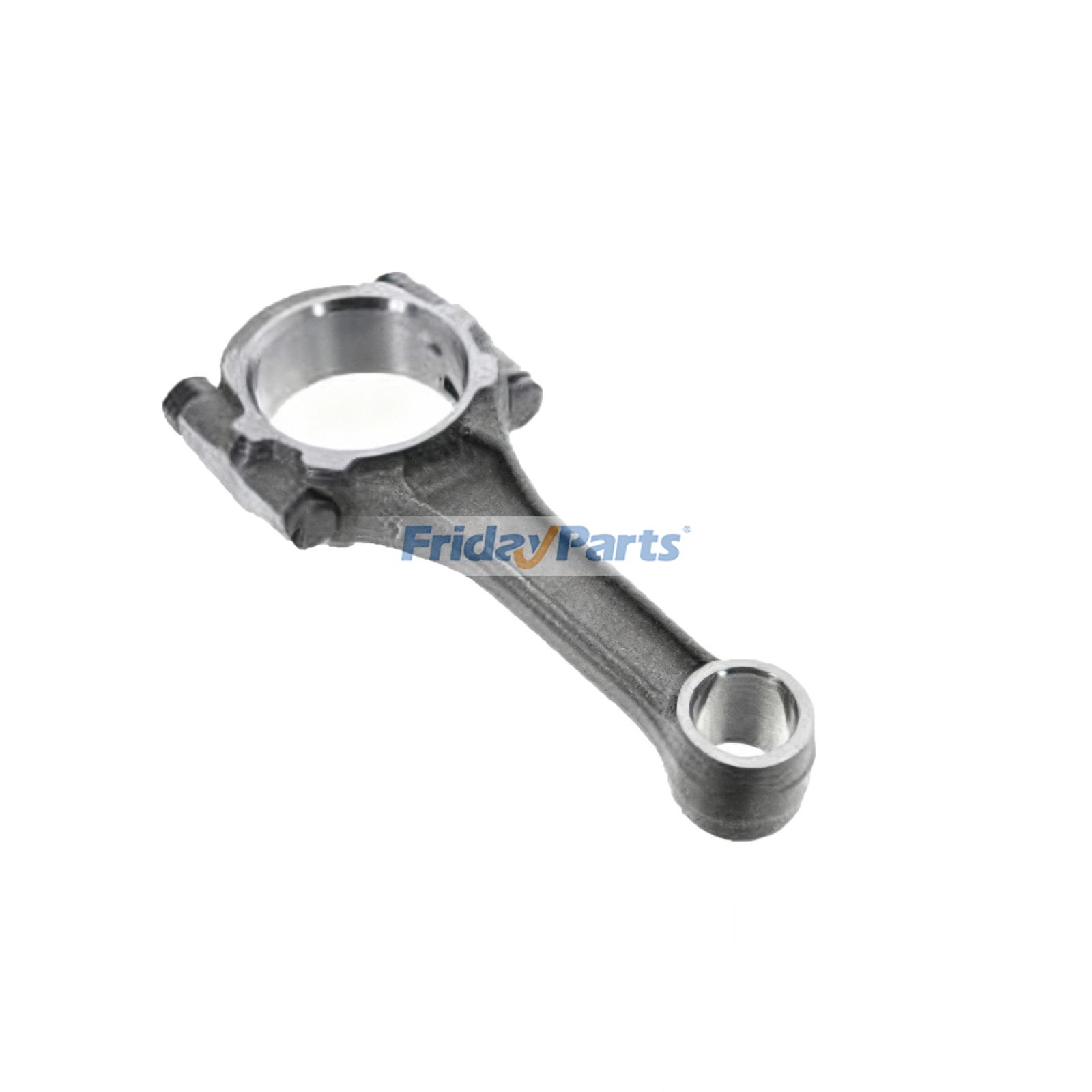 Bielle 13201-UB010 pour moteur Toyota 4Y, chariot élévateur 7FG15, 7FG18, 7FG20, 7FG25, 7FG30, 7FG35, 8FG15, 8FG18, 8FG20, 8FG25, 8FG30, 8FG35