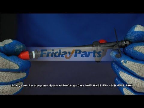 FridayParts Pencil Injector Nozzle