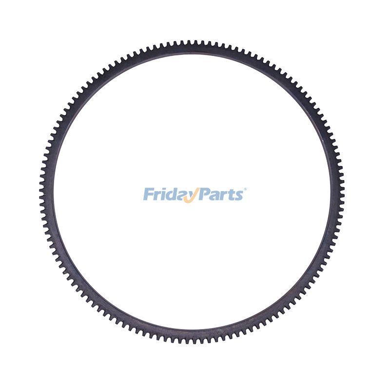 133 Teeth Flywheel Ring Gear Rim 04176379 04171009 for Deutz 1011F BF4L1011 F3L1011 BF3M1011F F2L1011F