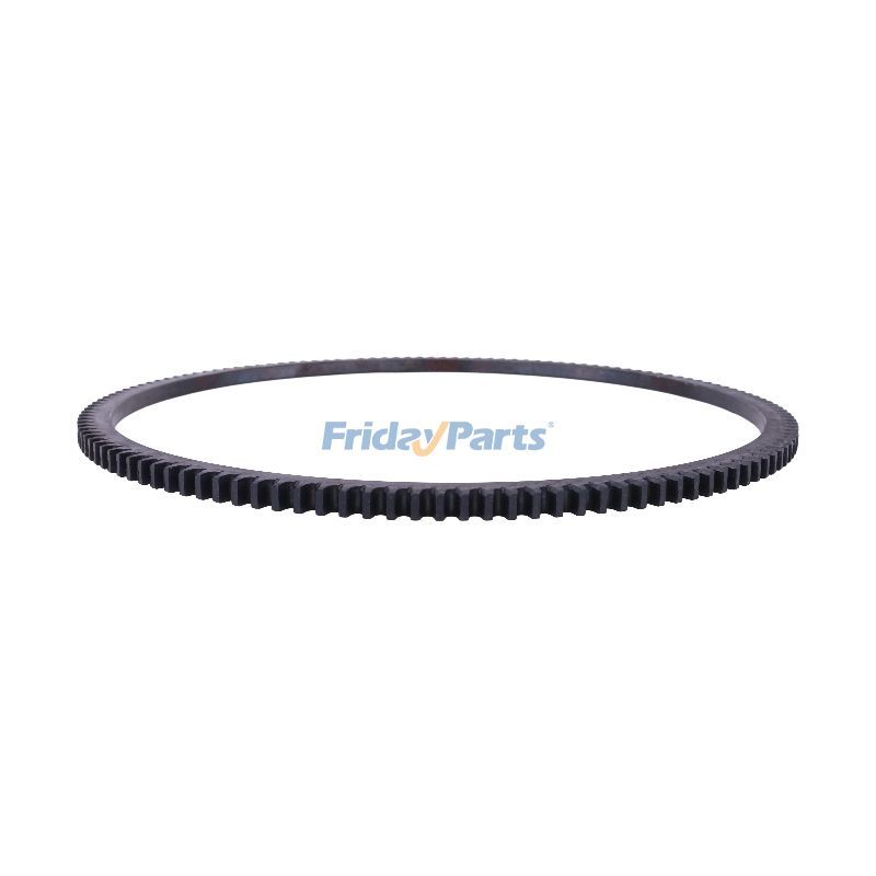 Engine Flywheel Ring Gear Rim