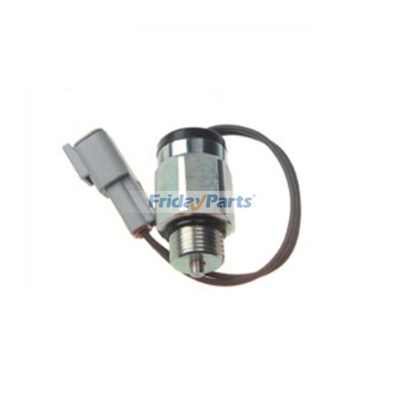 Kraftstoffabsperrmagnet 6677029 für Bobcat-Lader 751 753 763 773 863 963 S150 S160 S175 S185 5 S750 S770