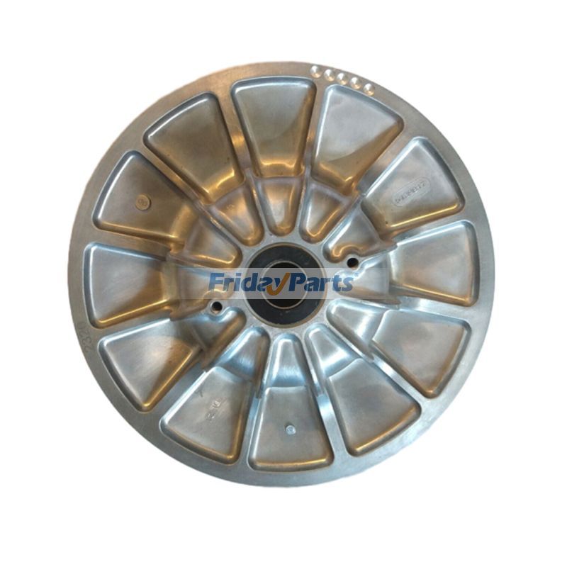 Secondary Driven Clutch 1323394 5139817 for Polaris UTV 2020