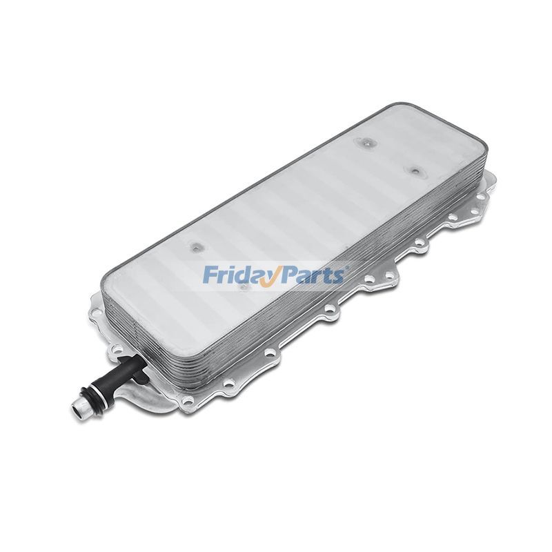 Refroidisseur d'huile moteurpour Véhicule