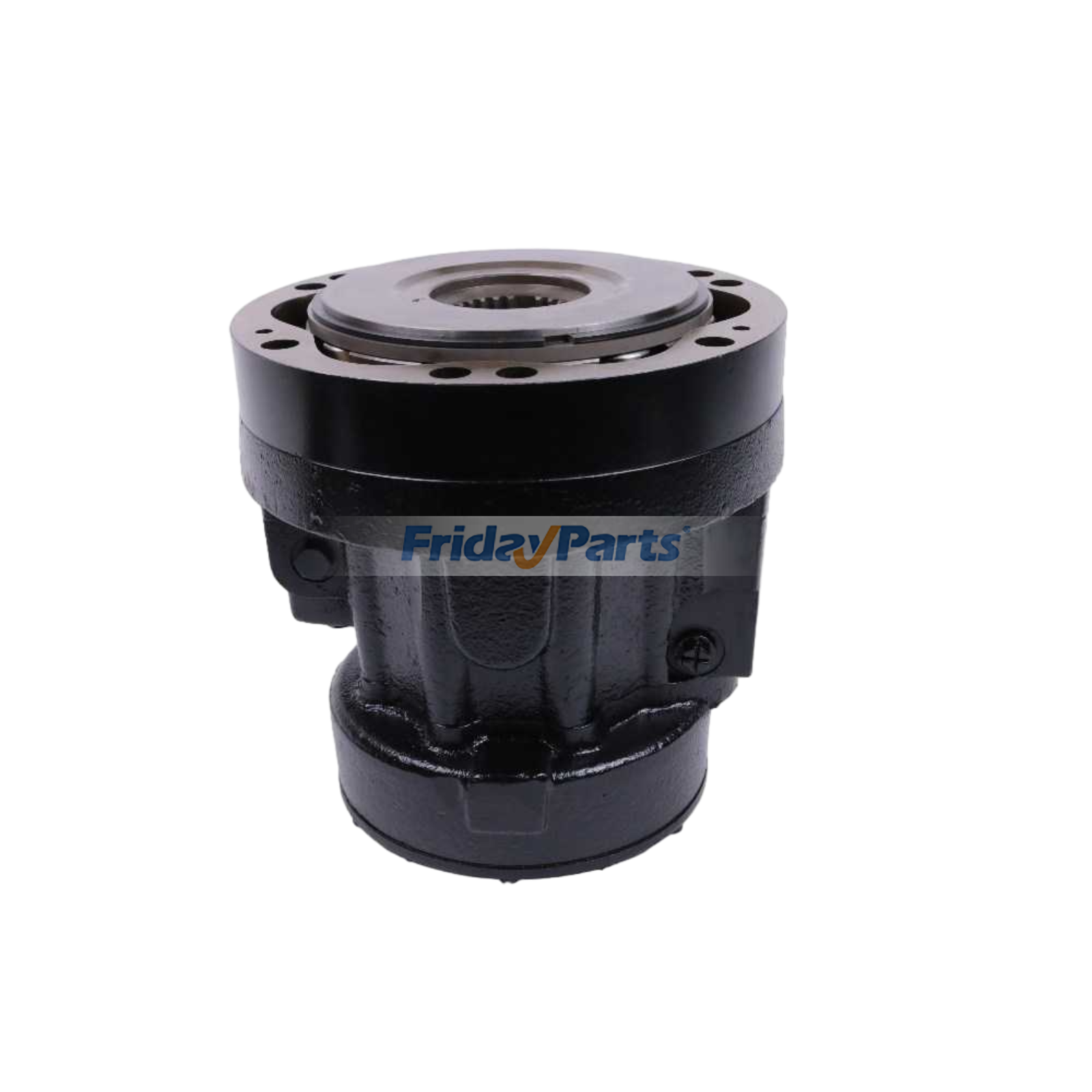 Motor de accionamiento hidráulico 7261340 6687826 para minicargadoras Bobcat A300 S220 S250 S300 para Pala cargadora